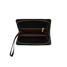 Load image into Gallery viewer, pattern 300 Women's Clutch Purse (Model 1637)