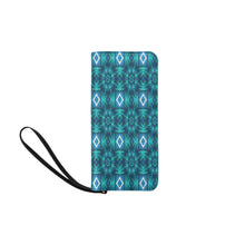 Load image into Gallery viewer, pattern 300 Women's Clutch Purse (Model 1637)