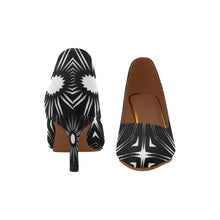 Load image into Gallery viewer, 505 Women's Pointed Toe Low Heel Pumps (Model 053)