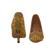 Load image into Gallery viewer, 500 Women's Pointed Toe Low Heel Pumps (Model 053)