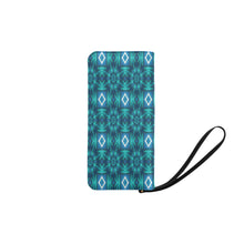 Load image into Gallery viewer, pattern 300 Women's Clutch Purse (Model 1637)