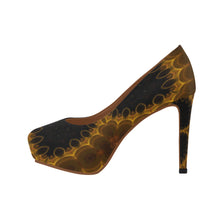 Load image into Gallery viewer, 504 Women's High Heels (Model 044)