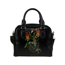 Load image into Gallery viewer, aquilea skimmer Shoulder Handbag (Model 1634)