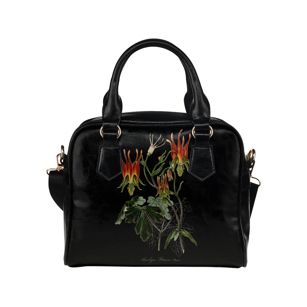 aquilea skimmer Shoulder Handbag (Model 1634)