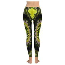 Load image into Gallery viewer, HL4 Low Rise Leggings (Invisible Stitch) (Model L05)