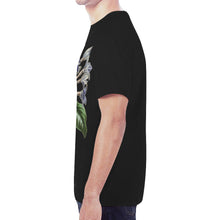 Load image into Gallery viewer, hindsia violacea New All Over Print T-shirt for Men (Model T45)