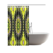 Load image into Gallery viewer, HL4 Shower Curtain 69"x70"