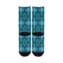 Load image into Gallery viewer, pattern 300 Women's Custom Socks