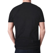 Load image into Gallery viewer, hindsia violacea New All Over Print T-shirt for Men (Model T45)