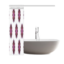 Load image into Gallery viewer, pattern 303 Shower Curtain 69"x70"