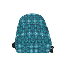 Load image into Gallery viewer, pattern 300 Unisex Classic Backpack (Model 1673)