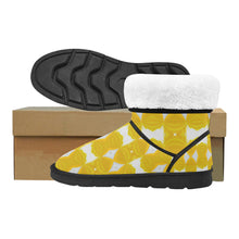 Load image into Gallery viewer, HL3 Custom High Top Unisex Snow Boots (Model 047)