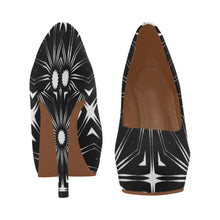 Load image into Gallery viewer, 505 Women's High Heels (Model 044)