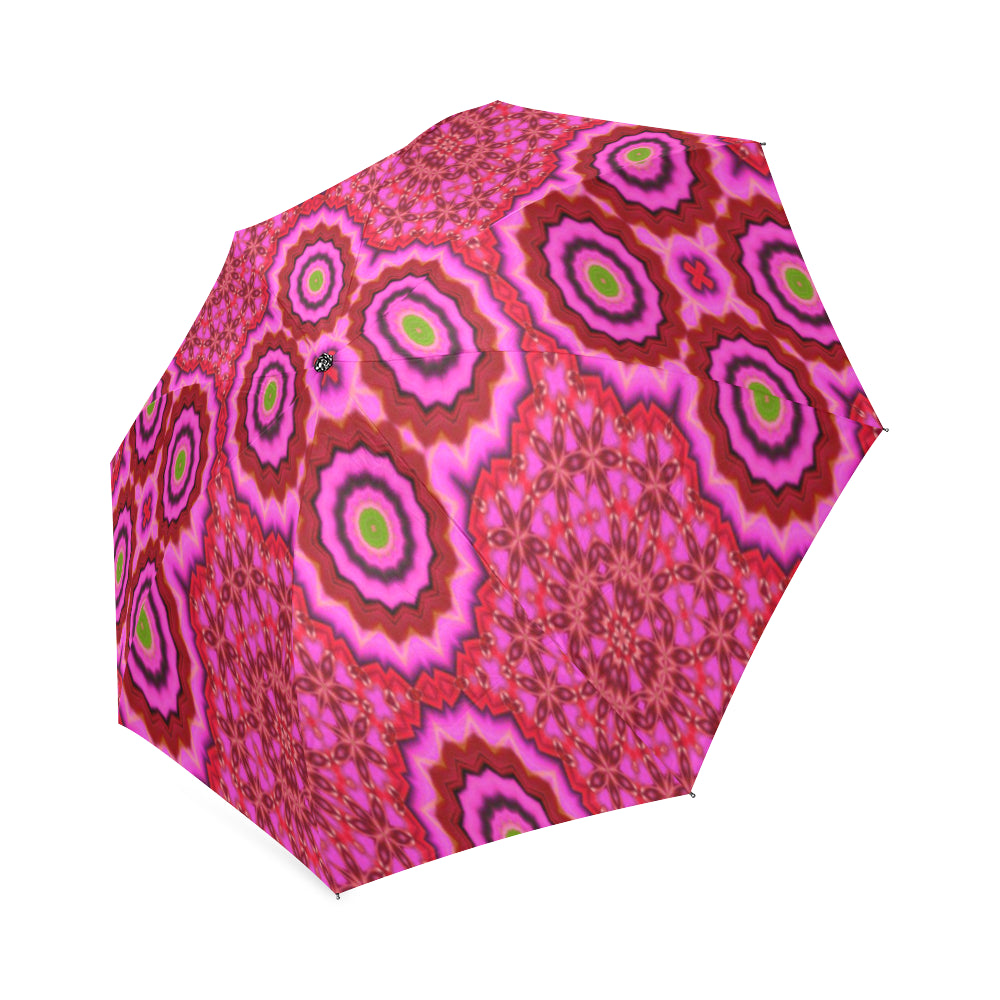 pattern 314 Foldable Umbrella