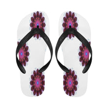 Load image into Gallery viewer, pattern 303 Flip Flops for Men/Women (Model 040)