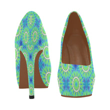 Load image into Gallery viewer, pattern 311 Women&#39;s High Heels (Model 044)