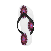 Load image into Gallery viewer, pattern 303 Flip Flops for Men/Women (Model 040)