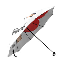Load image into Gallery viewer, Nurses Week 2 Foldable Umbrella