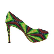 Load image into Gallery viewer, 502 Women&#39;s High Heels (Model 044)