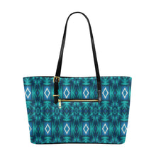 Load image into Gallery viewer, pattern 300 Euramerican Tote Bag/Large (Model 1656)