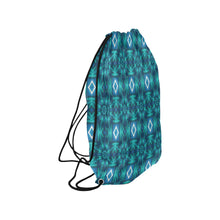 Load image into Gallery viewer, pattern 300 Small Drawstring Bag Model 1604 (Twin Sides) 11"(W) * 17.7"(H)