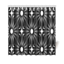Load image into Gallery viewer, 505 Shower Curtain 69"x70"