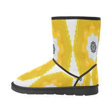 Load image into Gallery viewer, HL2 Custom High Top Unisex Snow Boots (Model 047)