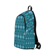 Load image into Gallery viewer, pattern 300 Fabric Backpack for Adult (Model 1659)