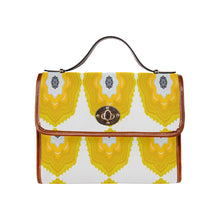 Load image into Gallery viewer, HL2 Waterproof Canvas Bag/All Over Print (Model 1641)