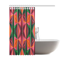 Load image into Gallery viewer, pattern 320 Shower Curtain 69"x70"