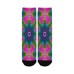 308 Custom Socks for Women