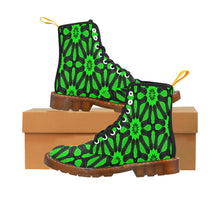 Load image into Gallery viewer, 506 Martin Boots For Women Model 1203H