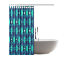 Load image into Gallery viewer, pattern 306 Shower Curtain 72&quot;x72&quot;
