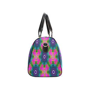 308 New Waterproof Travel Bag/Large (Model 1639)