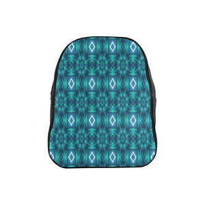 pattern 300 School Backpack (Model 1601)(Medium)