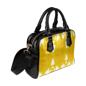 HL1 Shoulder Handbag (Model 1634)