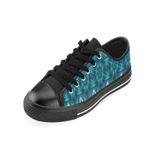 Load image into Gallery viewer, pattern 300 Canvas Women&#39;s Shoes/Large Size (Model 018)