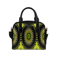 Load image into Gallery viewer, HL4 Shoulder Handbag (Model 1634)