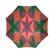 Load image into Gallery viewer, pattern 320 Foldable Umbrella