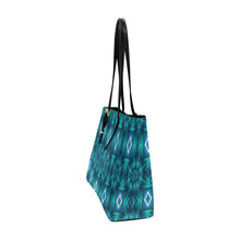 Load image into Gallery viewer, pattern 300 Euramerican Tote Bag/Large (Model 1656)