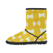 Load image into Gallery viewer, HL3 Custom High Top Kid&#39;s Snow Boots (Model 050)