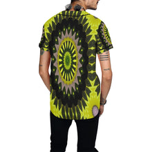 Load image into Gallery viewer, HL4 All Over Print Baseball Jersey for Men (Model T50)