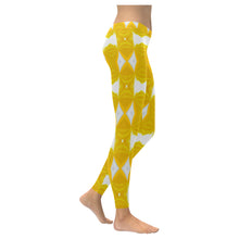 Load image into Gallery viewer, HL3 Low Rise Leggings (Invisible Stitch) (Model L05)