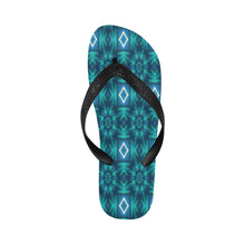 Load image into Gallery viewer, pattern 300 Flip Flops for Men/Women (Model 040)