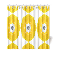 Load image into Gallery viewer, HL2 Shower Curtain 69"x70"