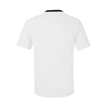 Load image into Gallery viewer, You&#39;re Alive Men&#39;s All Over Print T-Shirt with Chest Pocket (Model T56)