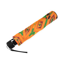 Load image into Gallery viewer, Kente 1 Foldable Umbrella