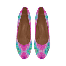 Load image into Gallery viewer, pattern 302 Women&#39;s High Heels (Model 044)
