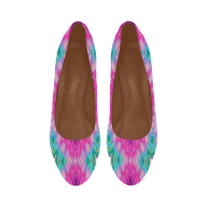 pattern 302 Women's High Heels (Model 044)