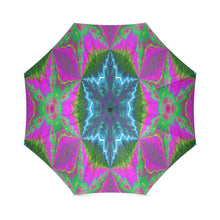 Load image into Gallery viewer, pattern 304 Foldable Umbrella
